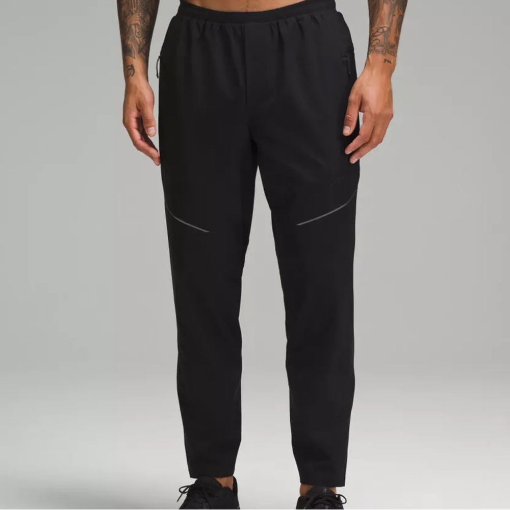 Men’s Lululemon Fast and Free Running Pant